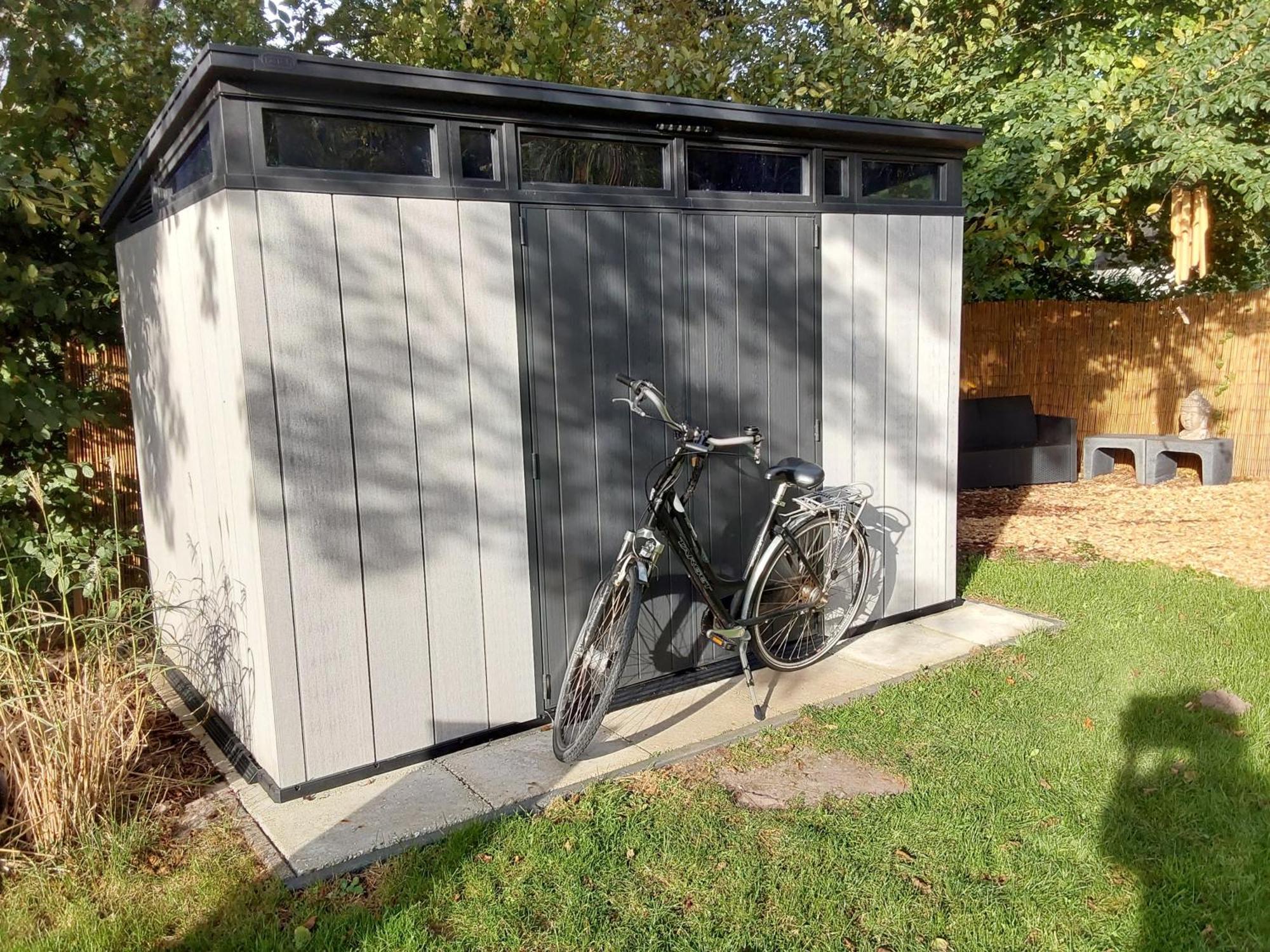 Rumah Senang Wellness Met Hottub En Tuin Евейк Екстер'єр фото